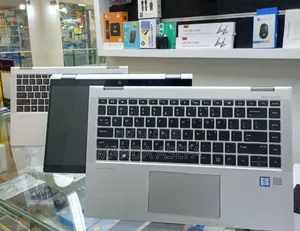 New Laptop HP EliteBook X360 1040 G5 16GB Intel Core I7 SSD 512GB