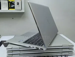 New Laptop HP EliteBook X360 1040 G5 16GB Intel Core I7 SSD 512GB