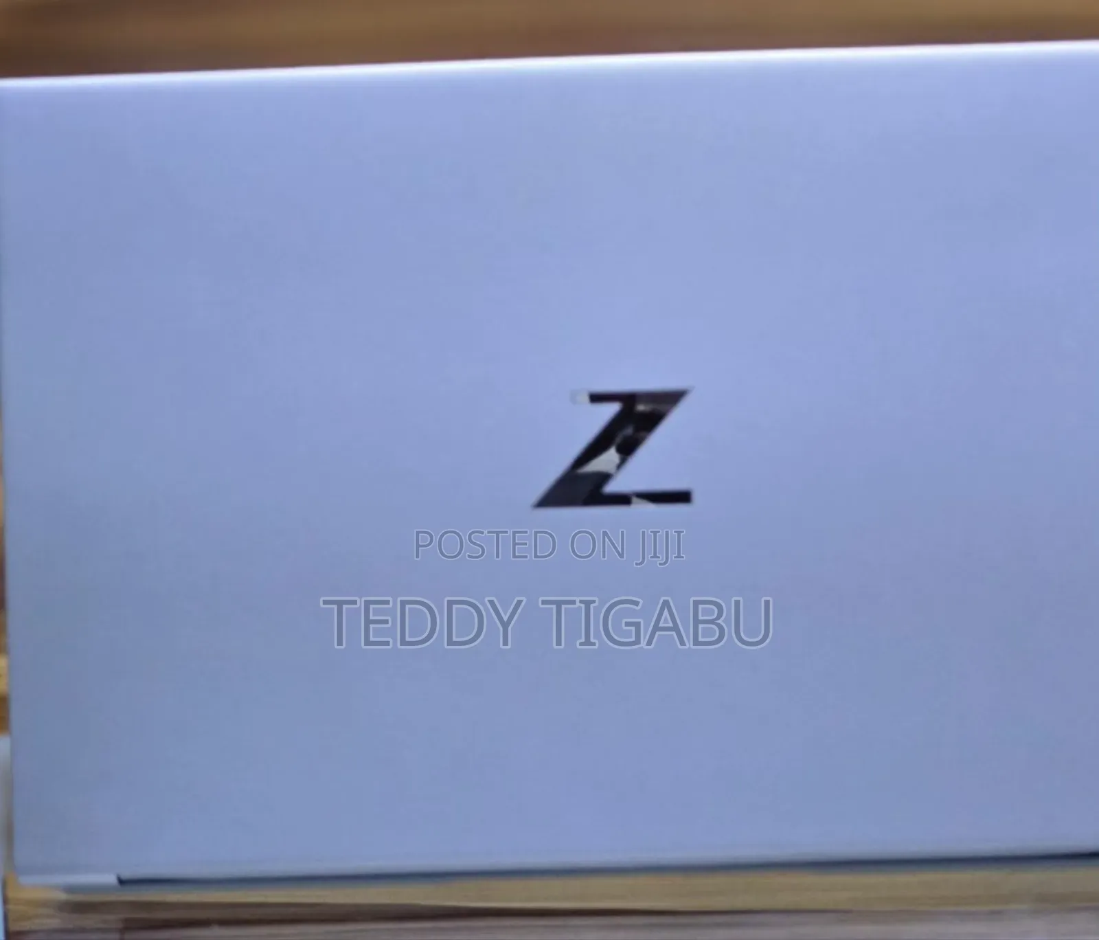 New Laptop HP ZBook 14 32GB Intel Core I7 SSD 1T