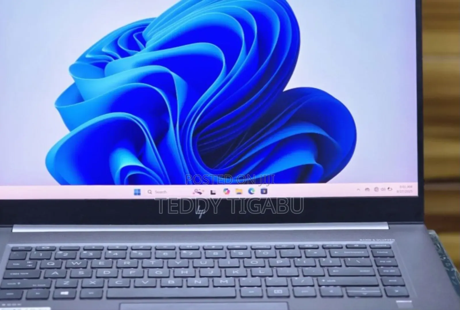 New Laptop HP ZBook 14 32GB Intel Core I7 SSD 1T