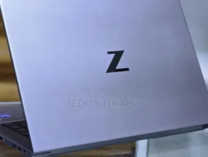 New Laptop HP ZBook 14 32GB Intel Core I7 SSD 1T