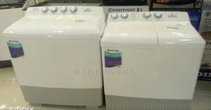 Washing Machin Westpoint