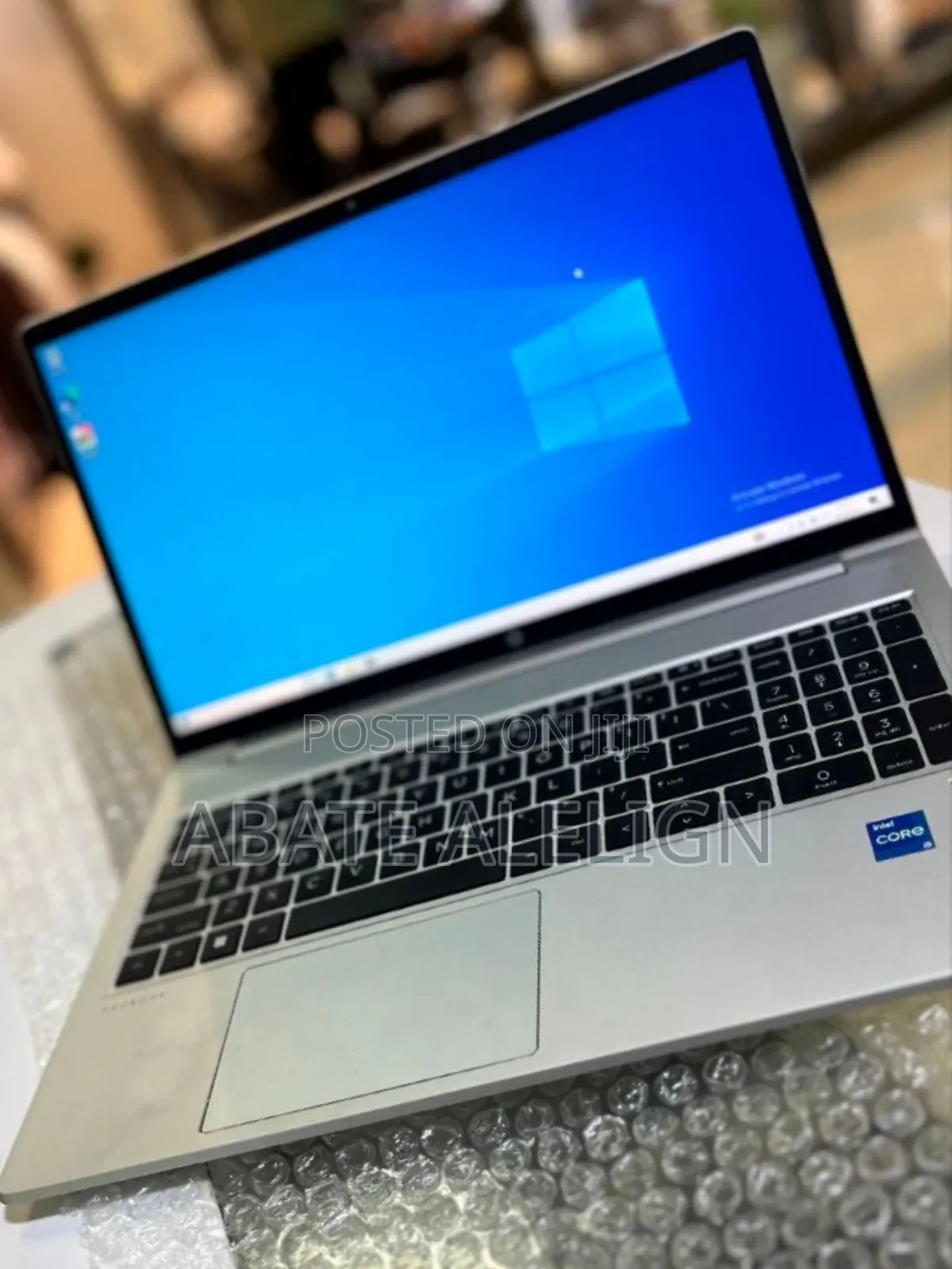 New Laptop HP ProBook 5220M 16GB Intel Core I5 SSD 1T