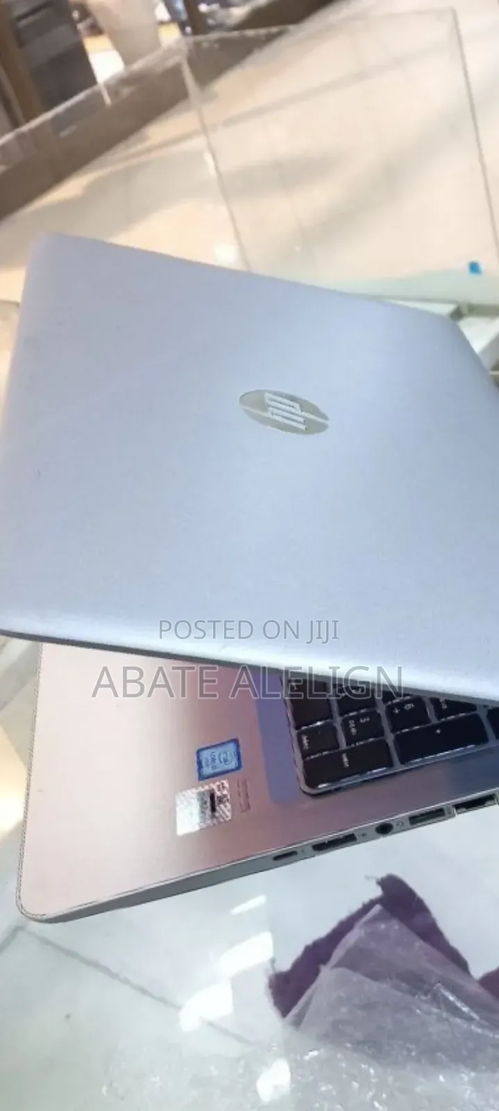 New Laptop HP ProBook 5220M 16GB Intel Core I5 SSD 1T