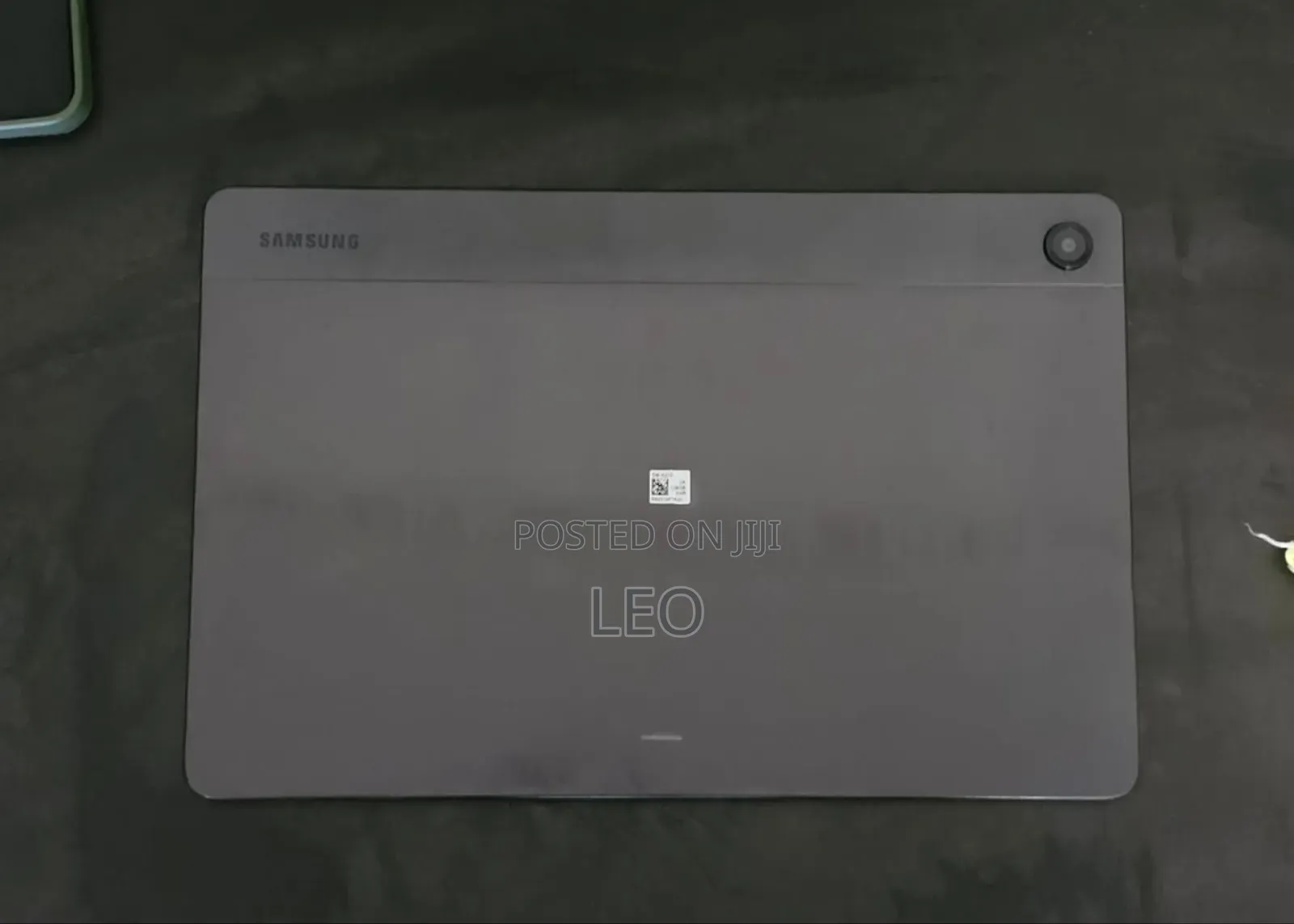 Samsung Galaxy Tab A9+ 128 GB Black