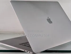 Photo - New Laptop Apple MacBook Pro 2019 64GB Intel Core I9 SSD 1T