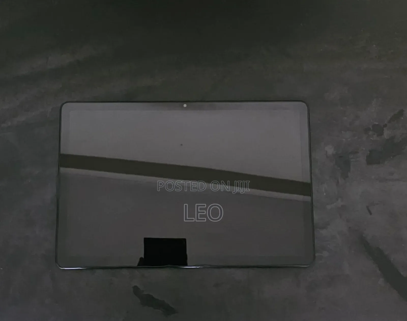 Samsung Galaxy Tab A9+ 128 GB Black