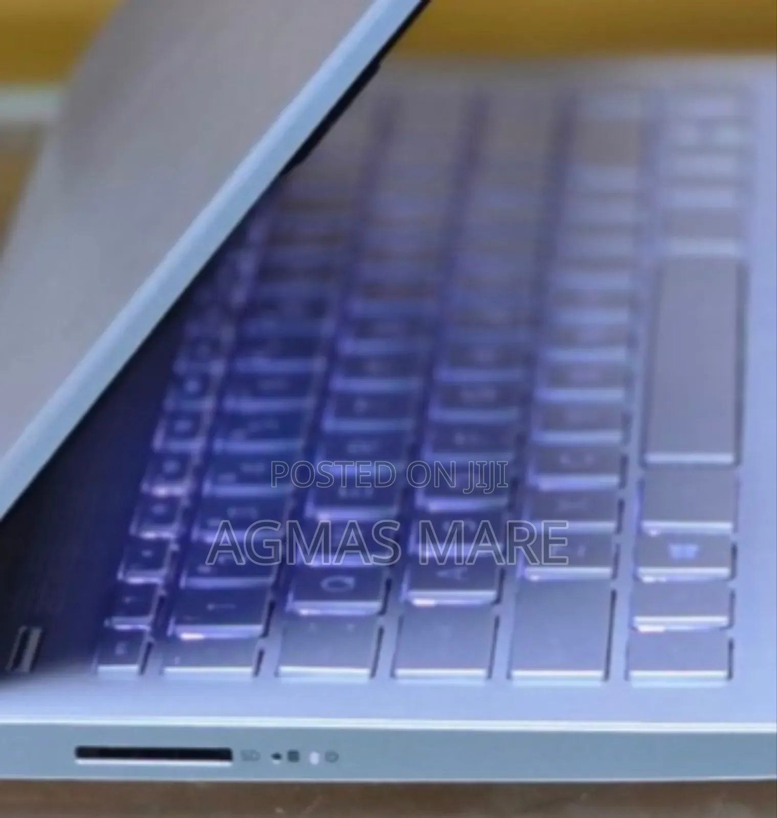 New Laptop HP Stream Notebook 8GB Intel Core I3 SSD 256GB