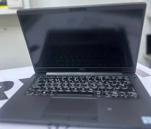 Photo - New Laptop Dell Latitude 7300 8GB Intel Core I5 SSD 256GB