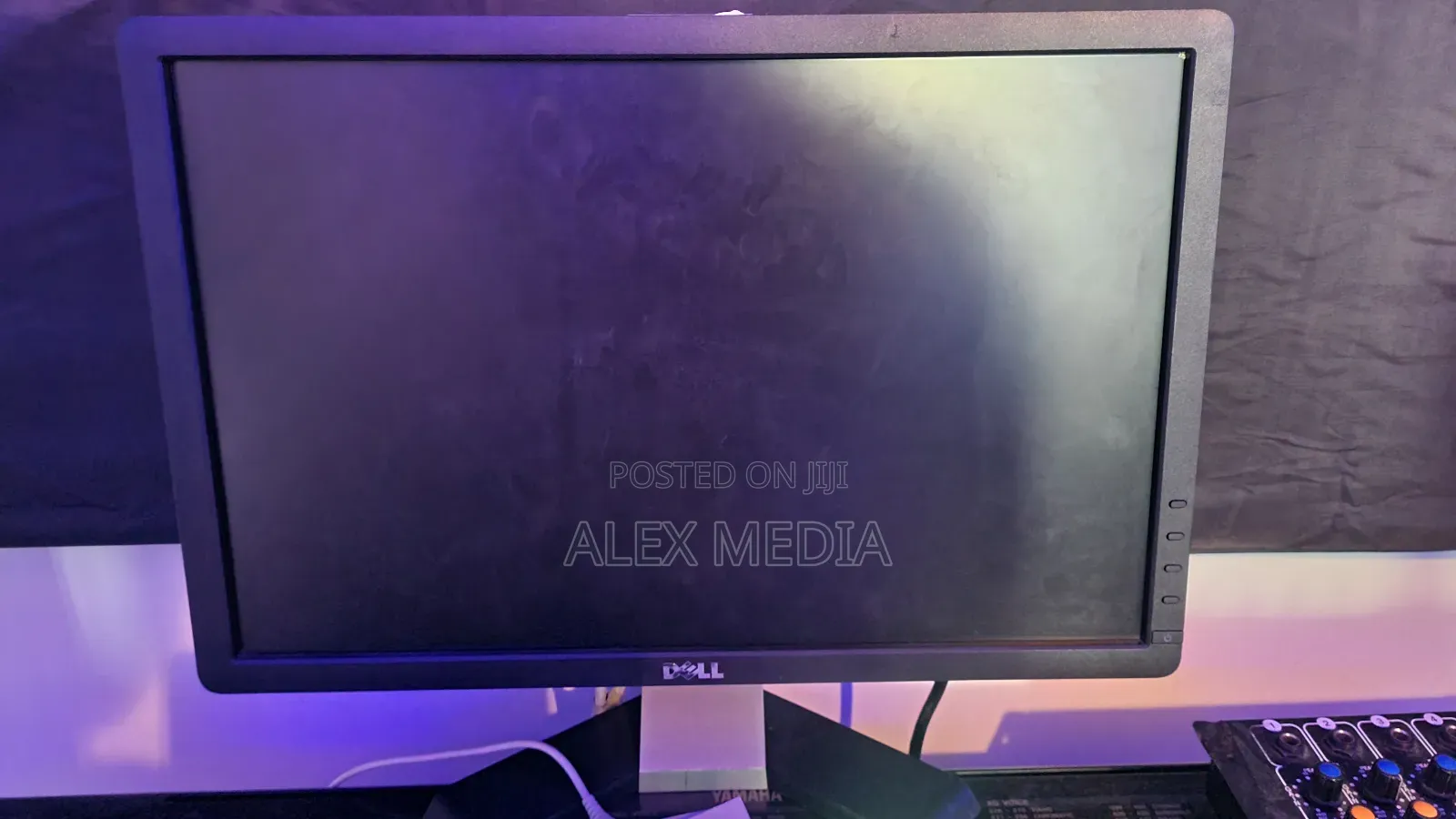 Dell 19 Inch Monitor