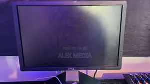 Photo - Dell 19 Inch Monitor