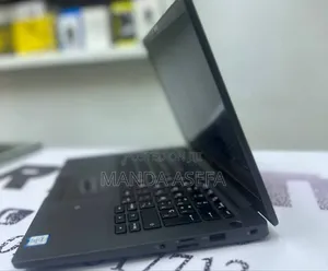 New Laptop Dell Latitude 7300 8GB Intel Core I5 SSD 256GB