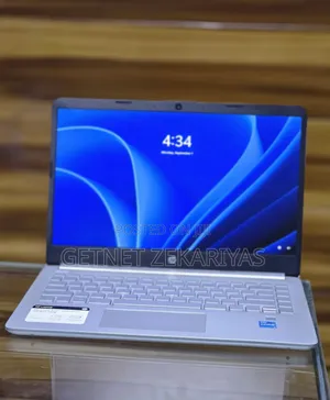 Photo - New Laptop HP Stream Notebook 8GB Intel Core I3 SSD 256GB