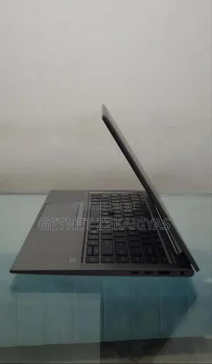 New Laptop HP ZBook 14 16GB Intel Core I5 SSD 512GB