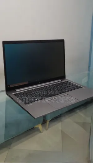 New Laptop HP ZBook 14 16GB Intel Core I5 SSD 512GB