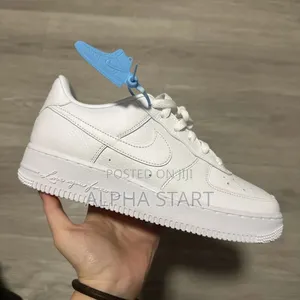 New Arrival Air Force Nokta Sneaker Made In Vietnam