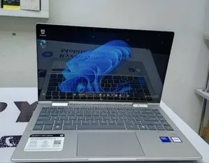 New Laptop HP Envy X360 16GB Intel Core Ultra 7 SSD 1T