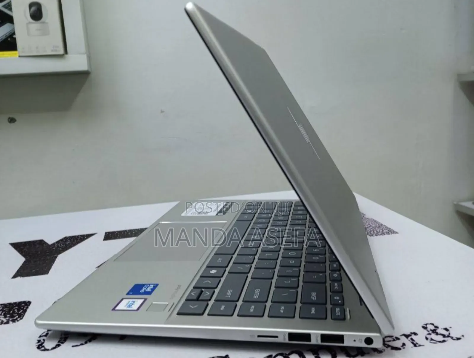 New Laptop HP Envy X360 16GB Intel Core Ultra 7 SSD 1T