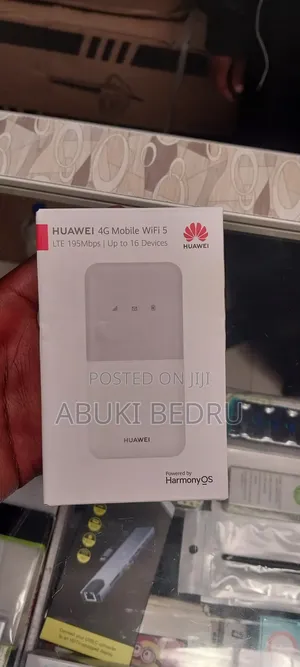 Huawei Wifi Router