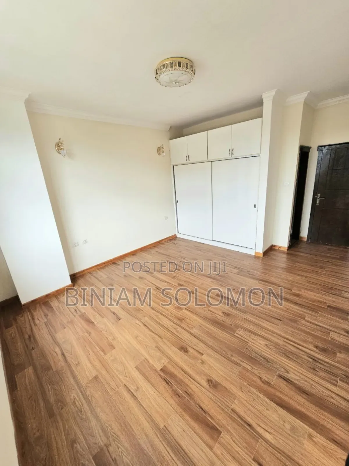 2bdrm Apartment in Bole for rent