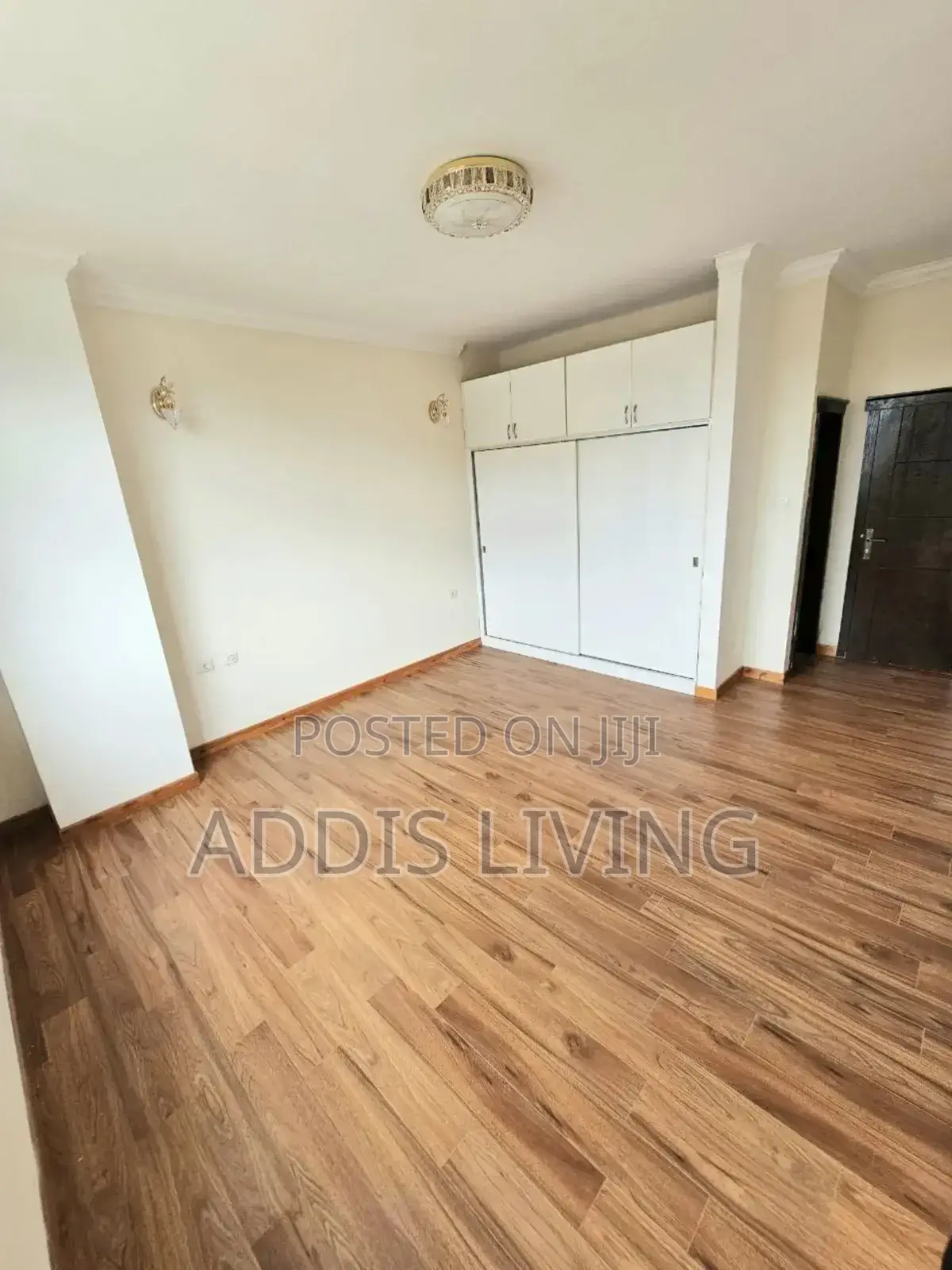 2bdrm Apartment in Bole for rent