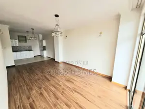 2bdrm Apartment in Bole for rent