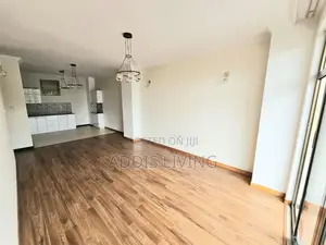 2bdrm Apartment in Bole for rent