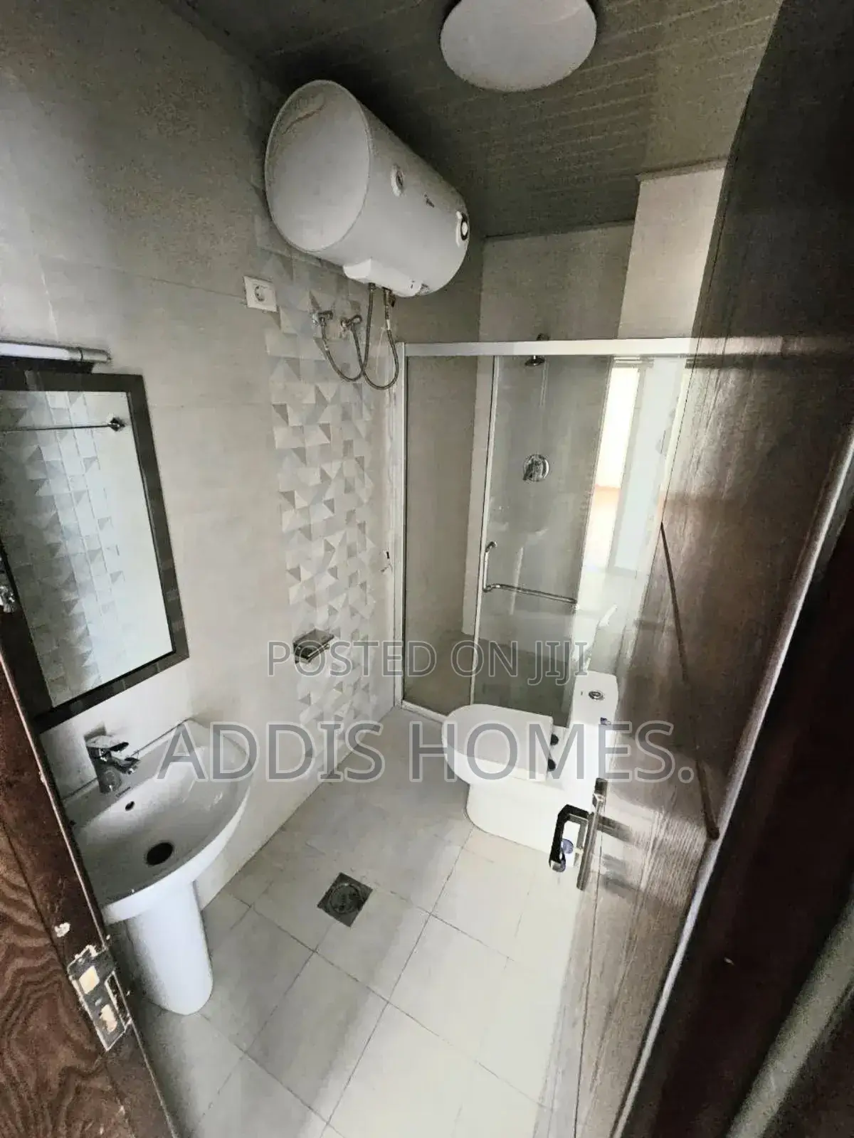 2bdrm Apartment in Bole for rent