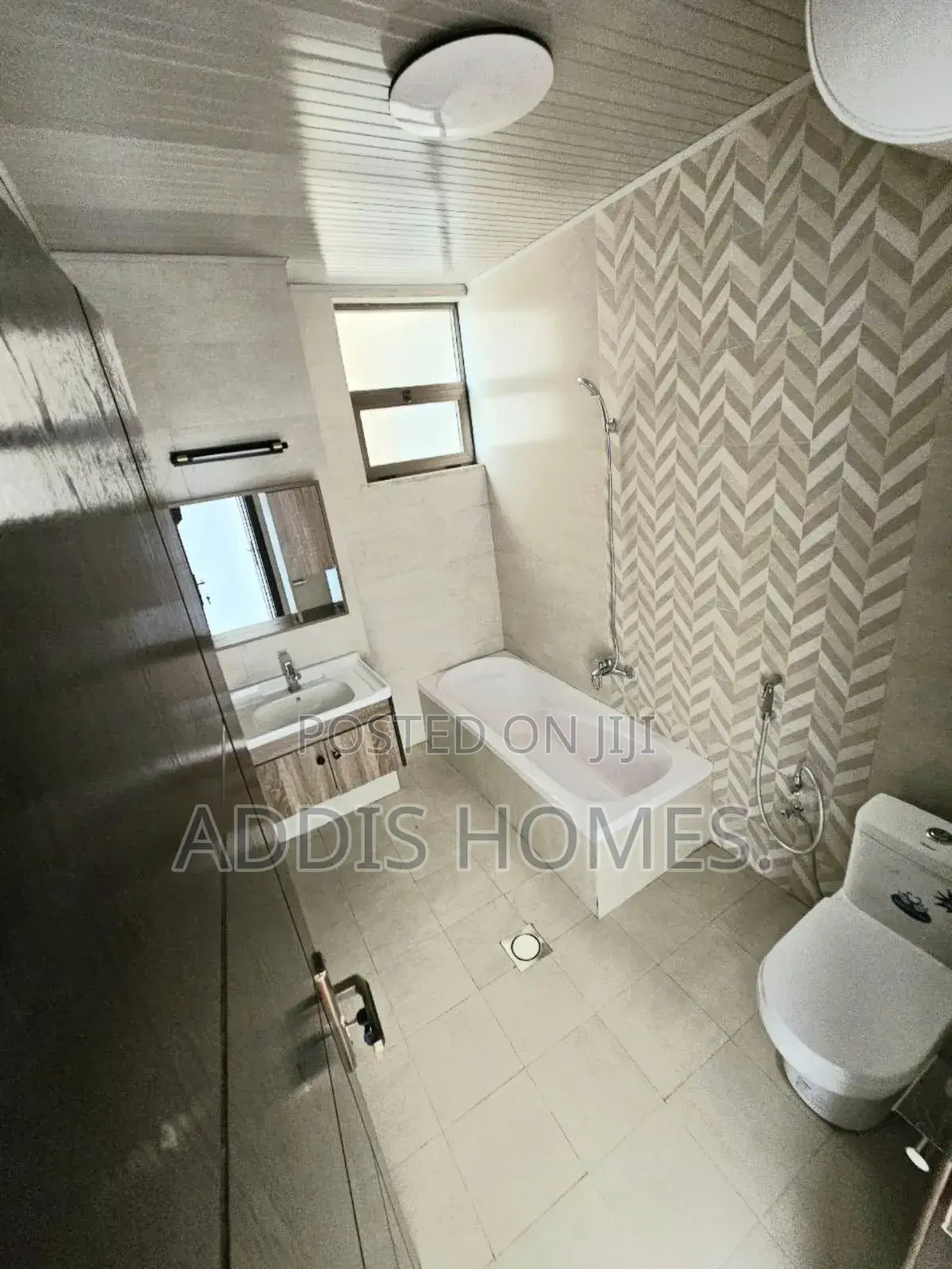 2bdrm Apartment in Bole for rent