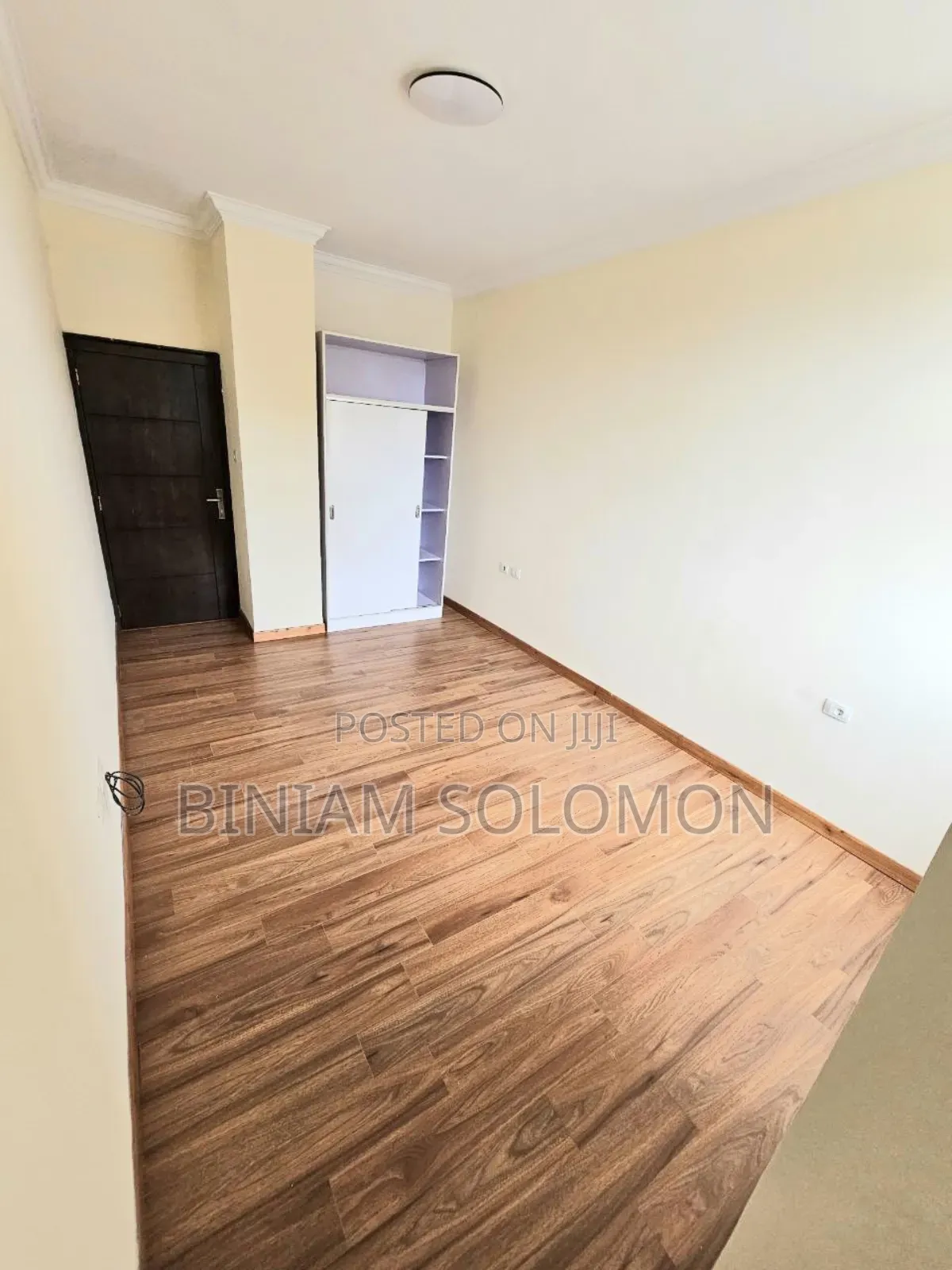 2bdrm Apartment in Bole for rent