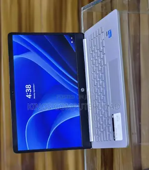 New Laptop HP Stream Notebook 8GB Intel Core I3 SSD 256GB