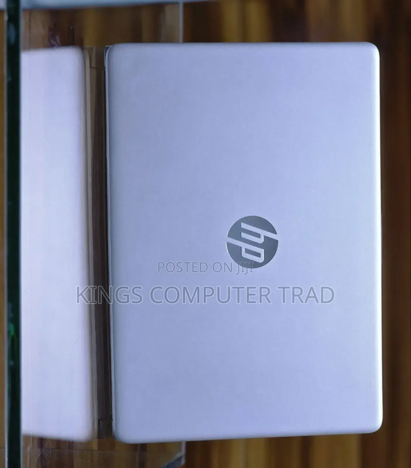 New Laptop HP Stream Notebook 8GB Intel Core I3 SSD 256GB