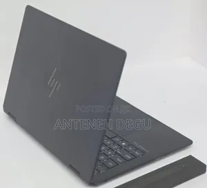 New Laptop HP OmniBook X Flip 14" 16GB Intel Core Ultra 7 SSD 1T