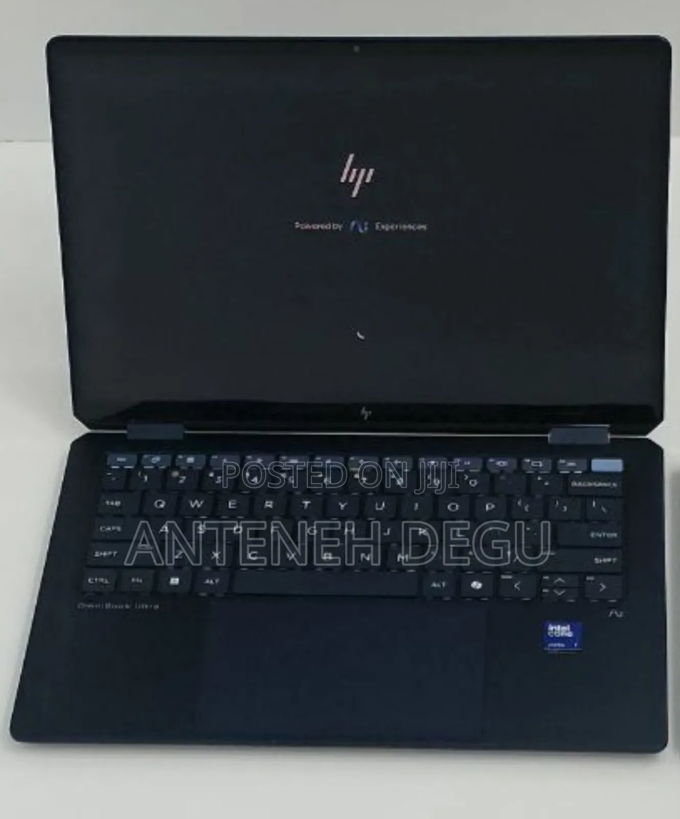 New Laptop HP OmniBook X Flip 14" 16GB Intel Core Ultra 7 SSD 1T