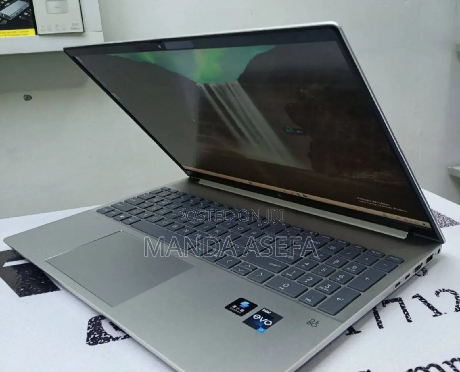 New Laptop HP Pavilion 15 16GB Intel Core I7 SSD 1T