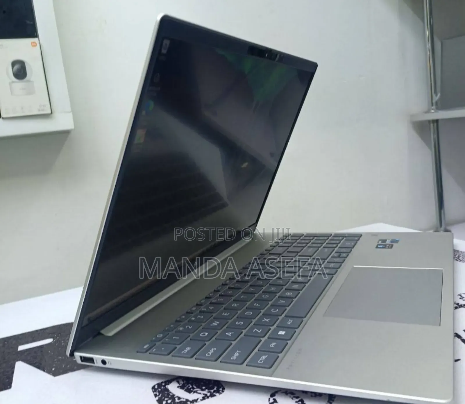 New Laptop HP Pavilion 15 16GB Intel Core I7 SSD 1T