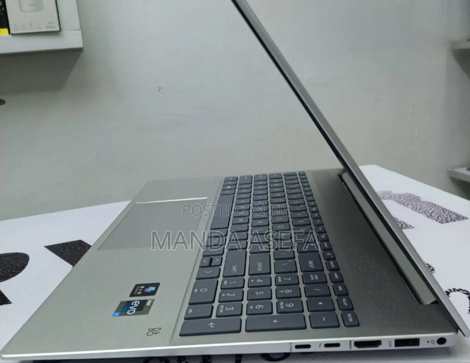 New Laptop HP Pavilion 15 16GB Intel Core I7 SSD 1T