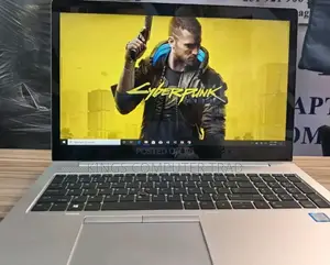 New Laptop HP EliteBook 850 G6 16GB Intel Core I5 SSD 512GB