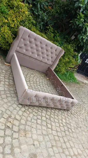 Bed የሚሸጡ አልጋዎች ተሰርተው ያለቁ 1:50 Alga