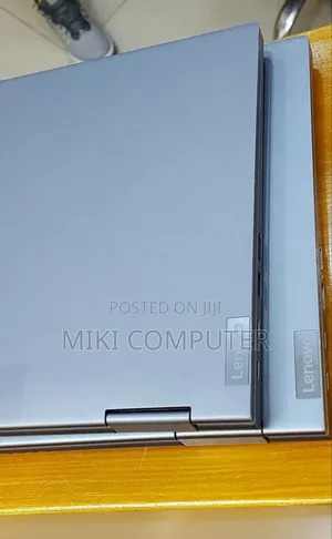 Photo - New Laptop Lenovo Thinkpad X1 Yoga 32GB Intel Core I7 SSD 512GB