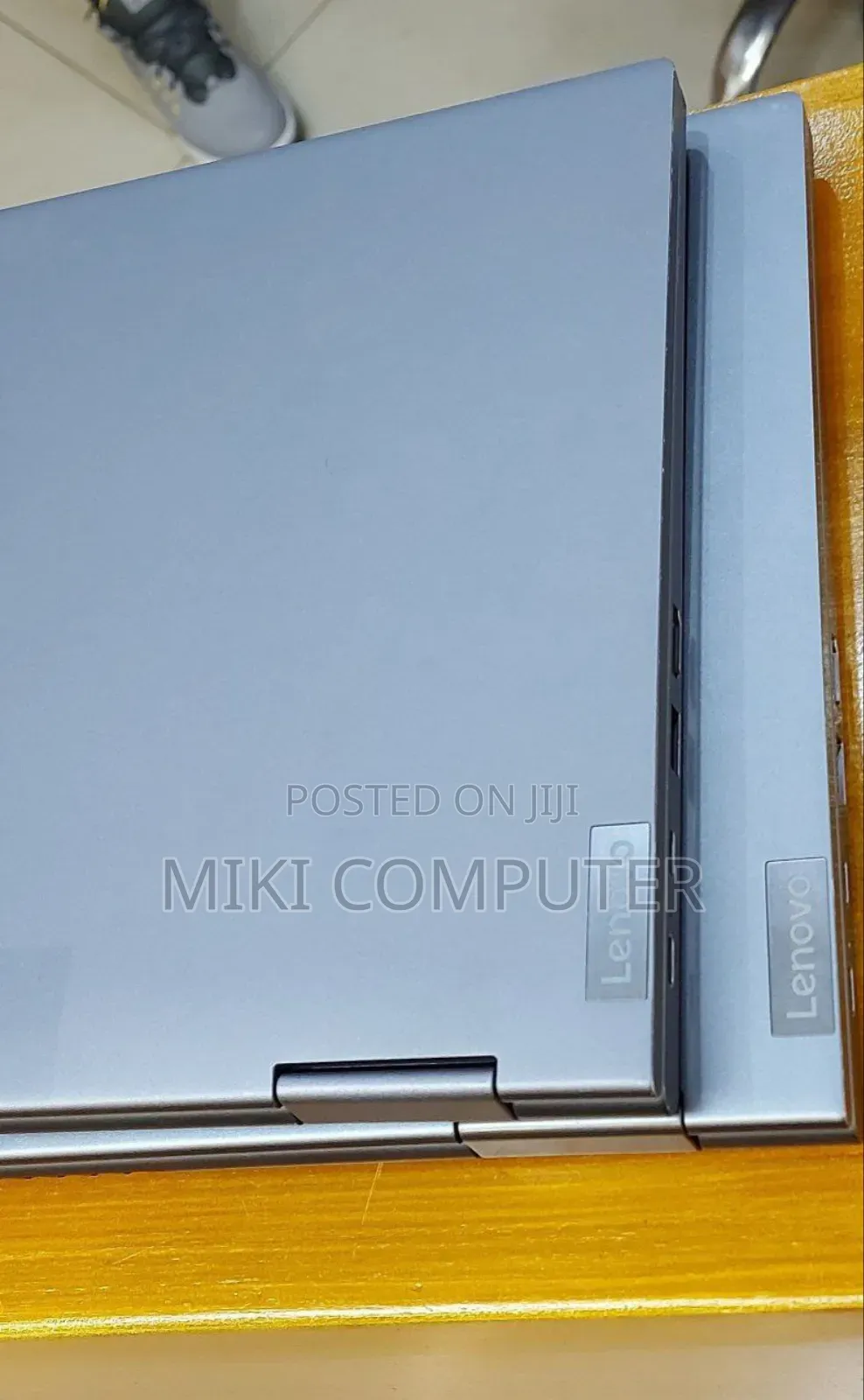 New Laptop Lenovo Thinkpad X1 Yoga 32GB Intel Core I7 SSD 512GB