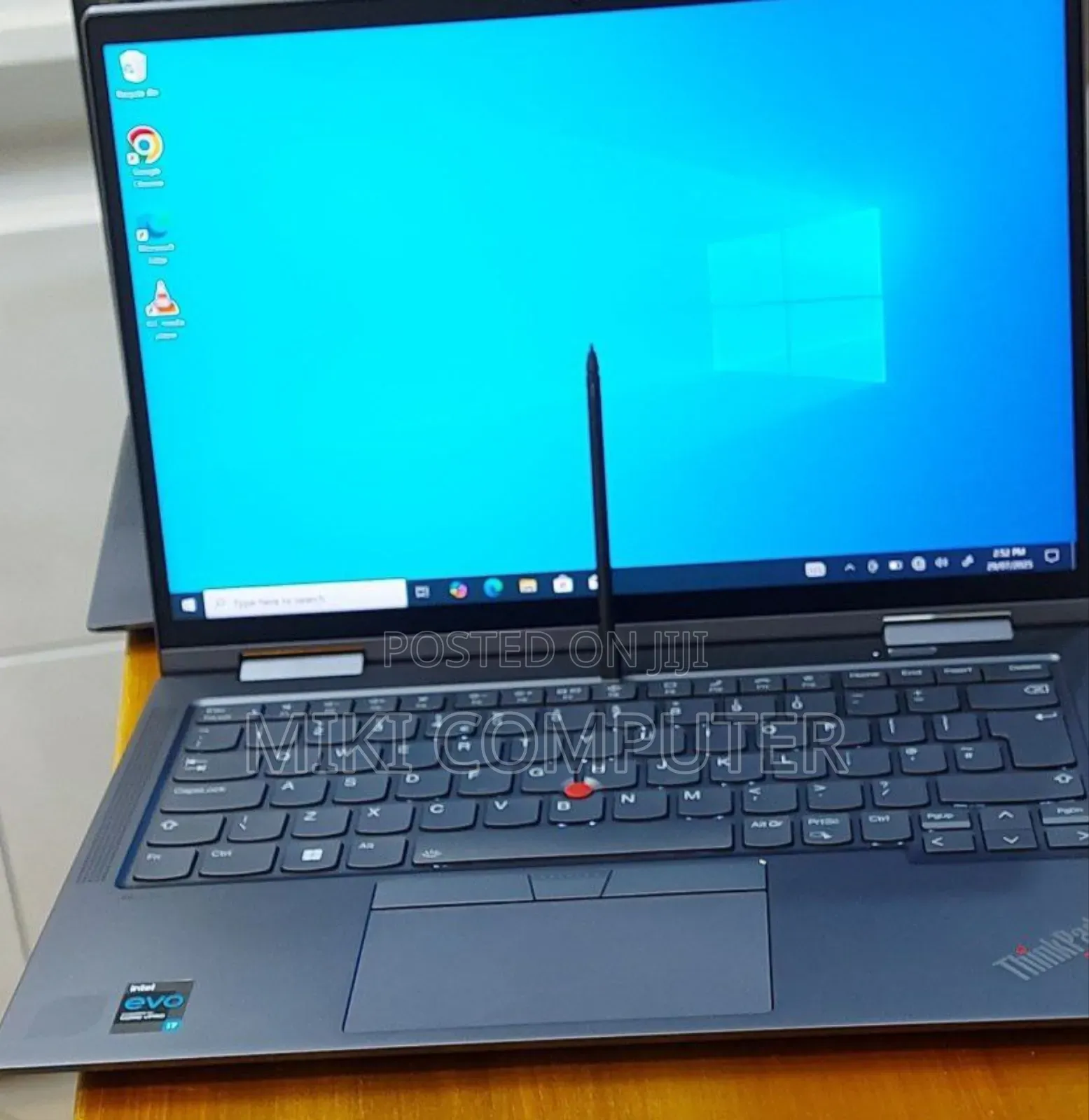 New Laptop Lenovo Thinkpad X1 Yoga 32GB Intel Core I7 SSD 512GB