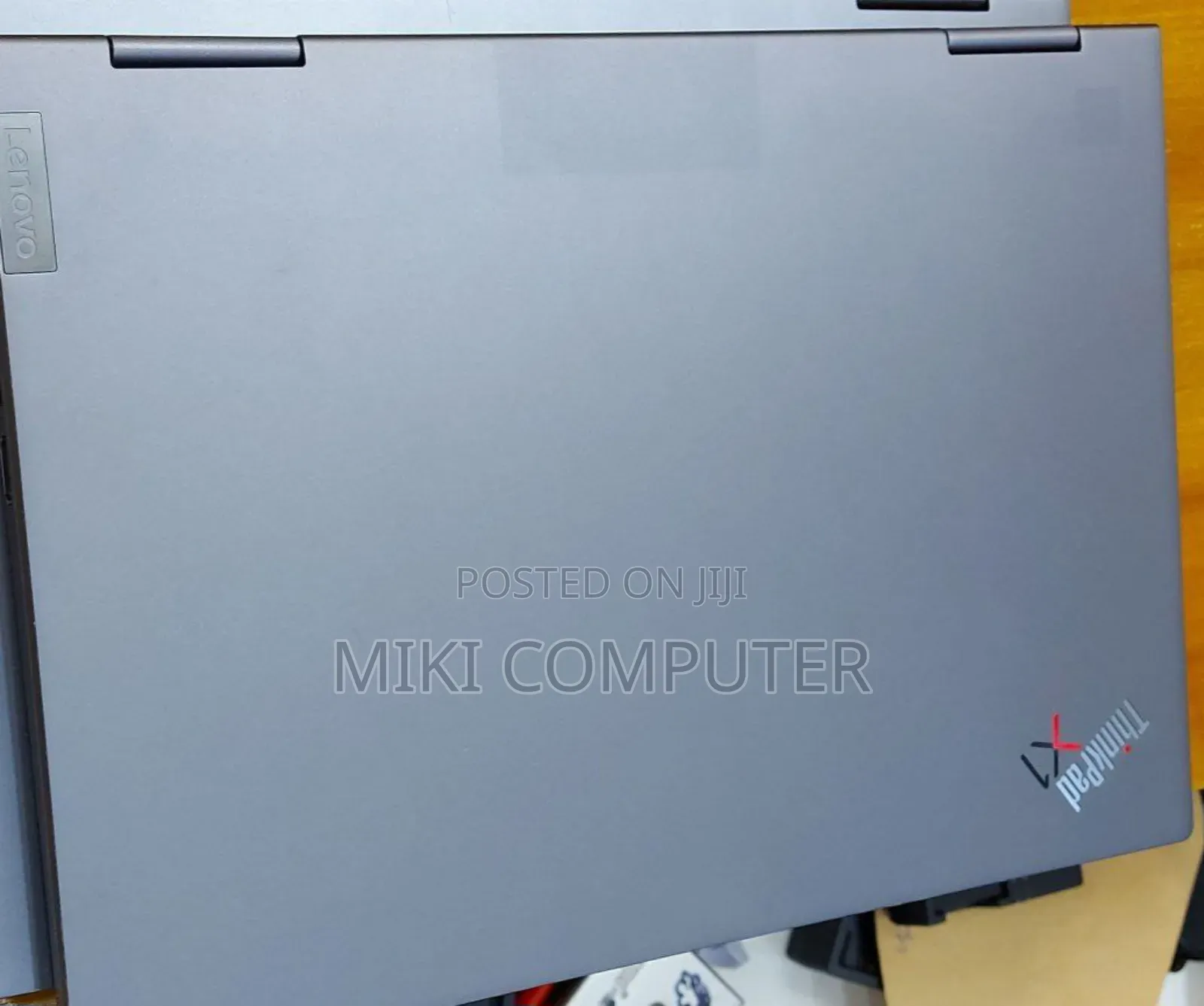 New Laptop Lenovo Thinkpad X1 Yoga 32GB Intel Core I7 SSD 512GB