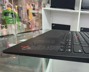 Photo - New Laptop Lenovo ThinkPad X1 Carbon 16GB Intel Core I7 SSD 512GB