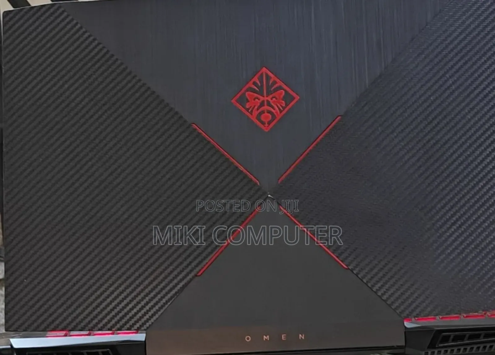New Laptop HP Omen X 16GB Intel Core I7 HDD+SSD 1T
