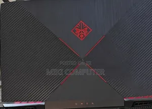New Laptop HP Omen X 16GB Intel Core I7 HDD+SSD 1T