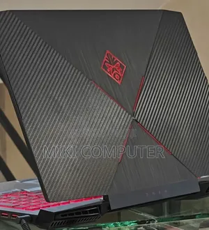 New Laptop HP Omen X 16GB Intel Core I7 HDD+SSD 1T