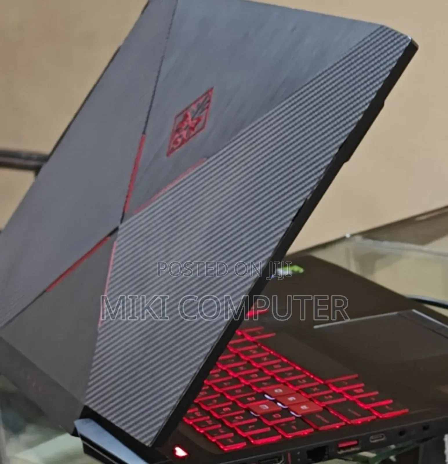 New Laptop HP Omen X 16GB Intel Core I7 HDD+SSD 1T