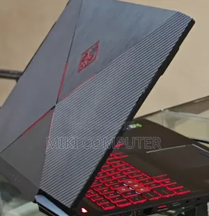 New Laptop HP Omen X 16GB Intel Core I7 HDD+SSD 1T