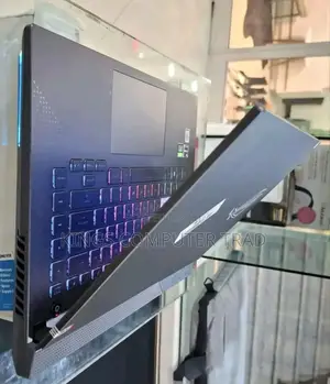 Photo - New Laptop Asus ROG Strix G15 16GB AMD Ryzen 9 SSD 1T